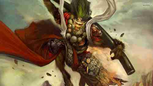 RPG大作《龙腾世纪：影障守护者》公布战斗系统情报